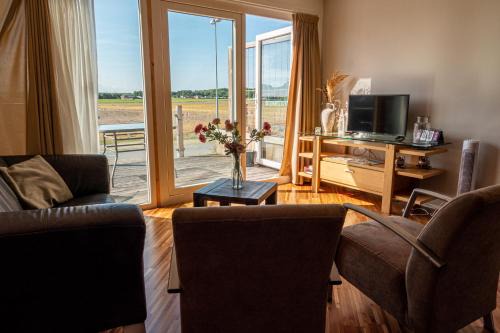 Egmond aan den Hoef Apartment | 4T4 Apartment C