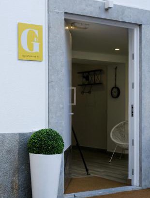 Alvalade House | 4U Lisbon VI Guesthouse Airport