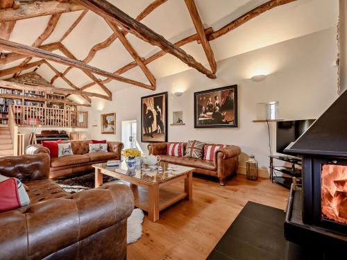 Embleton House | 5 Bed in Keswick 91503
