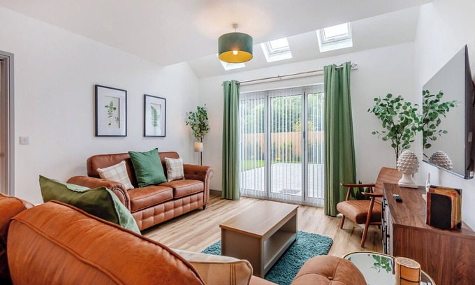 Bridlington Cottage | 5 bedroom accommodation in Bridlington