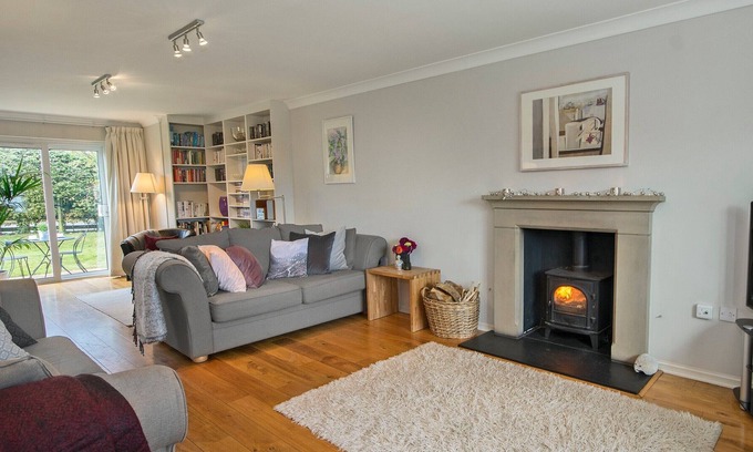 Seahouses Cottage | 5 bedroom accommodation in Seahouses
