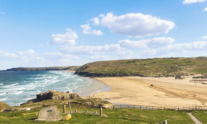Helford Cottage | 5 bedroom accommodation in Helston