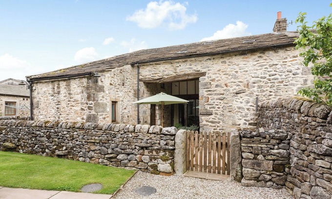 Skipton Cottage | 5 bedroom accommodation in Threshfield, near Grassington