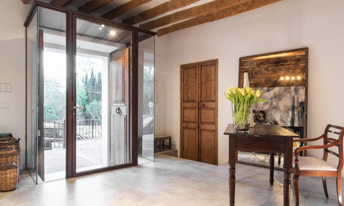 Sineu House | 5 bedroom accommodation in Sineu