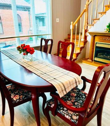 Ashland Apartment | 5 bedroom apartment in Ashland