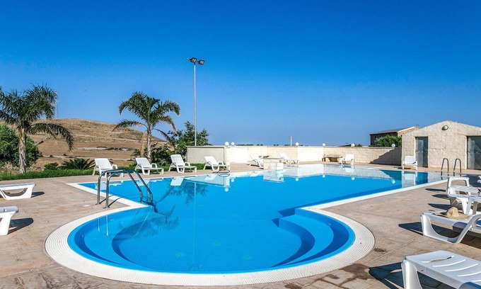 Ragusa House | 5 bedroom beautiful home in Ragusa