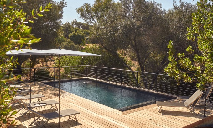Vico House | 5 BEDROOM HOUSE