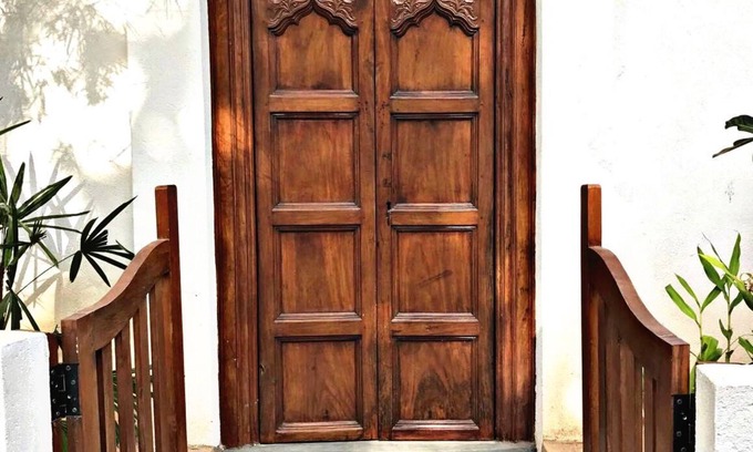 Galle Villa | 5 Bedrooms/5Bathrooms villa on heart of Unawatuna&Deweta Beach