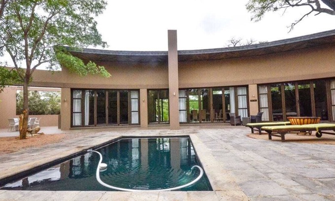 Mokopane Villa | 5 bedrooms Villa in Legend Golf and Safari