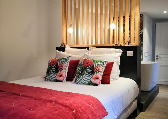 Clermont Ferrand City Centre House | 5 Chambres en Ville