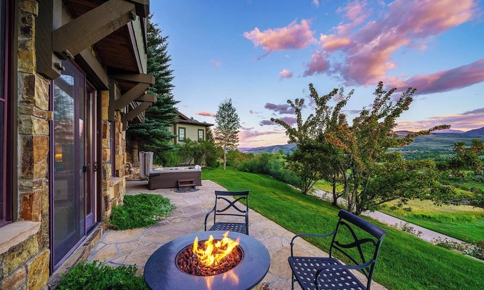 Edwards House | 5 Mi to Beaver Creek: Luxe Mtn-View Getaway!