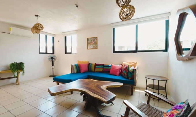 Arrecife Condo | 5 min from city center get away condo
