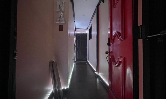 Queens House | 5 mins from Jfk and resorts world casino