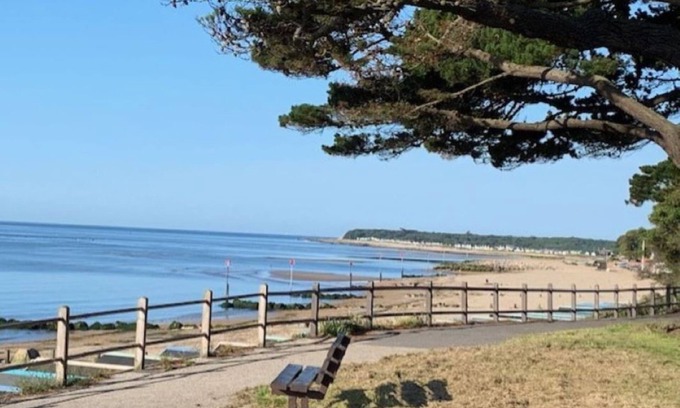 Mudeford House | 5 mins from seaside - house in Mudeford, Christchurch, Dorset