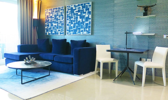 Cathedrals Apartment | 5 mins to Southwark tube station, luxury flat with superb viewing