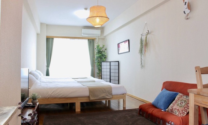 Odawara Apartment | 5 minute walk from the station Private room Ideal / Odawara Kanagawa