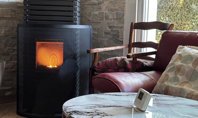 Tours House | 5 minutes from Parc Sainte Radegonde and Marmoutiers Abbey!