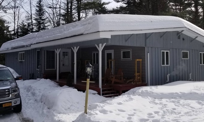 Stowe Area House | 5 Minutes from Stowe Mountain Resort; a very spacious and well appointed home