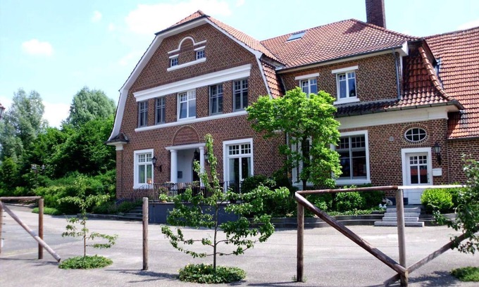 Kirchspiel Condo | 5 minutes from the wildlife park - vacation apartment in a quiet location