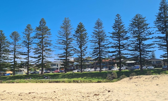 Red Head House | 5 minutes to beaches park & beach walks pet friendly