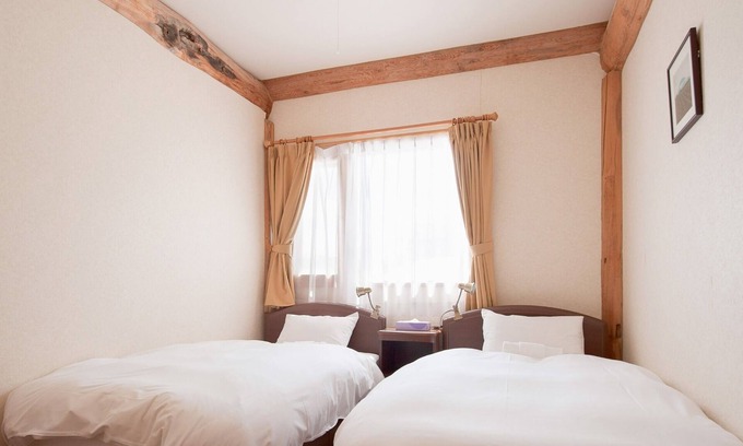 Hirafu House | 5 night / Abuta-gun Hokkaidō