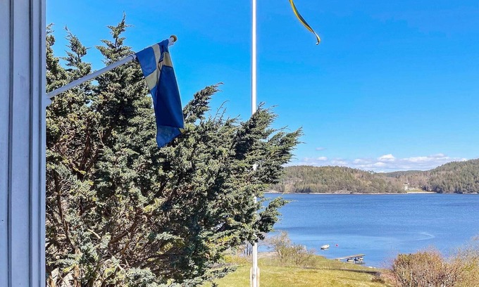 Stillingson House | 5 person holiday home in STILLINGSÖN-By Traum