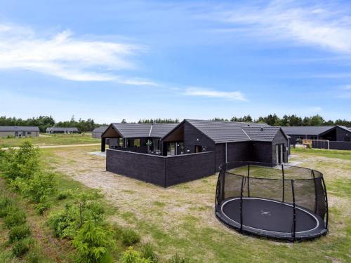 Vejers House | 5 star holiday home in Vejers Strand