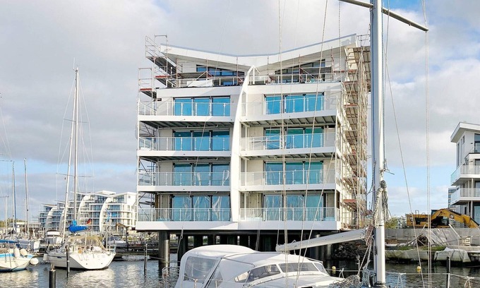 Wendtorf Apartment | 5 star holiday home in Wendtorf