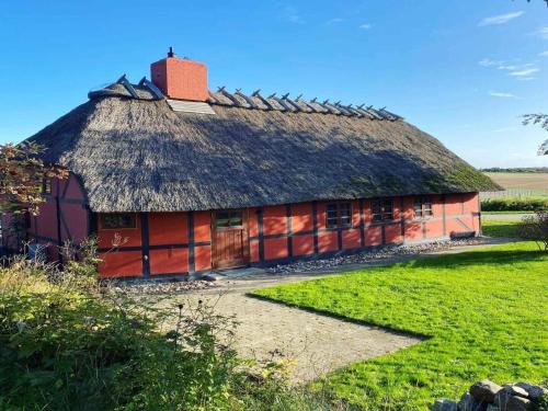 Frørup House | 5 star holiday home in Frørup