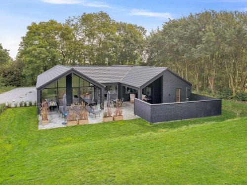 Sydals House | 5 star holiday home in Sydals