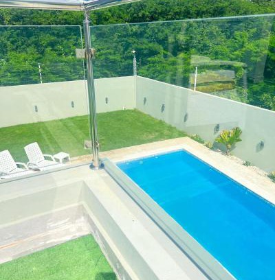 Sosua Villa | 5 Star Villa minutes from Airport and Beaches
