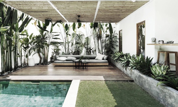 Nakula Villa | 5 Star Villa with First Class Amenities, Bali Villa 2177