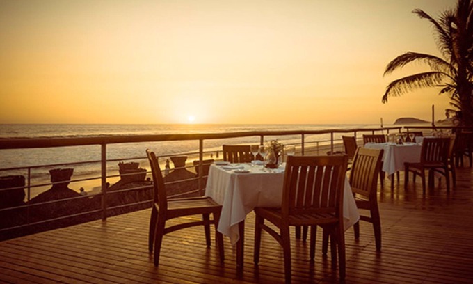 Mazatlan Resort | 5 Starts resort in Mazatlan