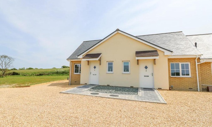 Freshwater House | 5 Yarmouth Cottages