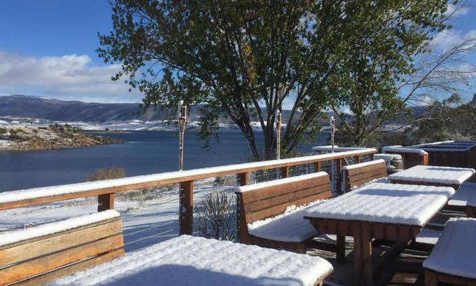 East Jindabyne Hotel | 50 m² Motel ∙ 6 guests