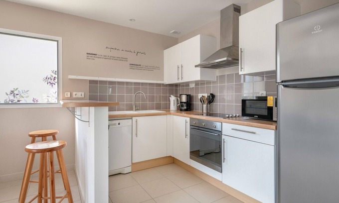 La Plaine-sur-Mer House | 500m from the coast - La Plaine sur Mer