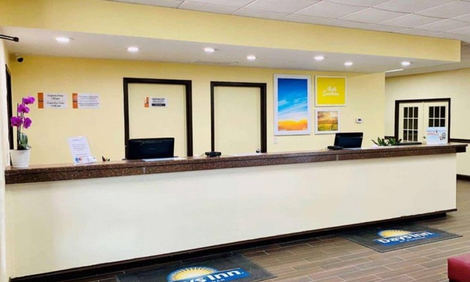 Maysville Hotel | 51 m² Hotel ∙ 127 guests