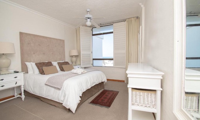 Umhlanga Apartment | 515 Breakers Resort Umhlanga Rocks Private Residence