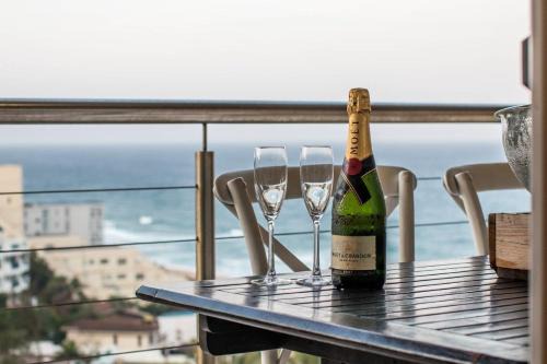 Selection Beach Apartment | 515 Umdloti Resort