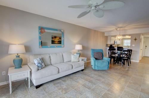Fort Walton Beach House | 527 El Matador