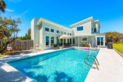 Melbourne Beach House | 5435 Highway A1A