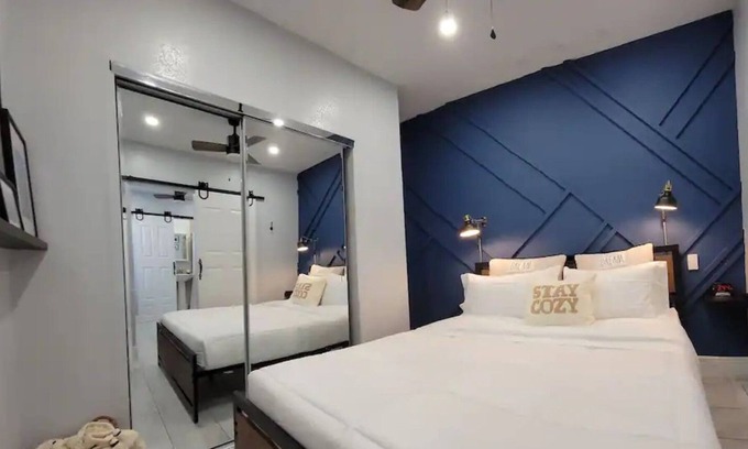 Carrollwood Apartment | #54💎813💎Little Gem in law suite by Joyful Moment
