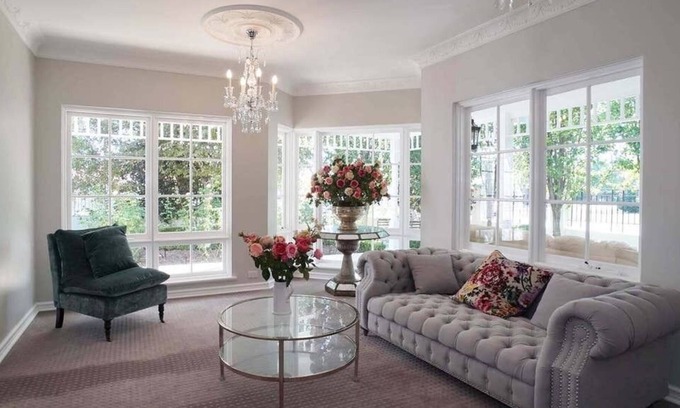 Applecross House | 56 Picture Perfect Applecross 5BR 3BTH