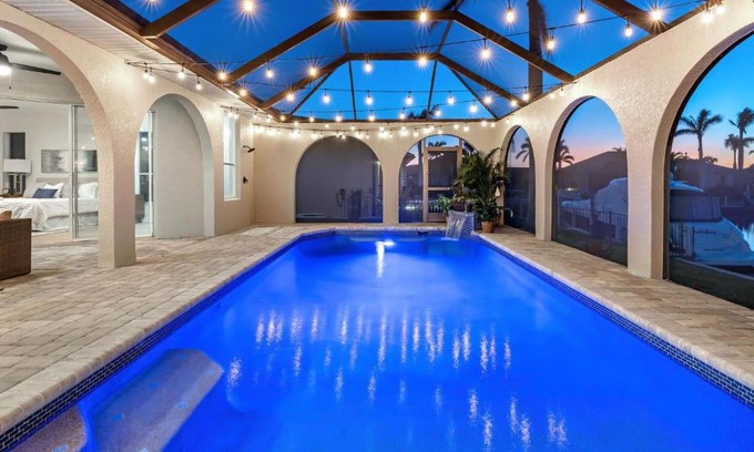 Punta Gorda House | 5601 Almar