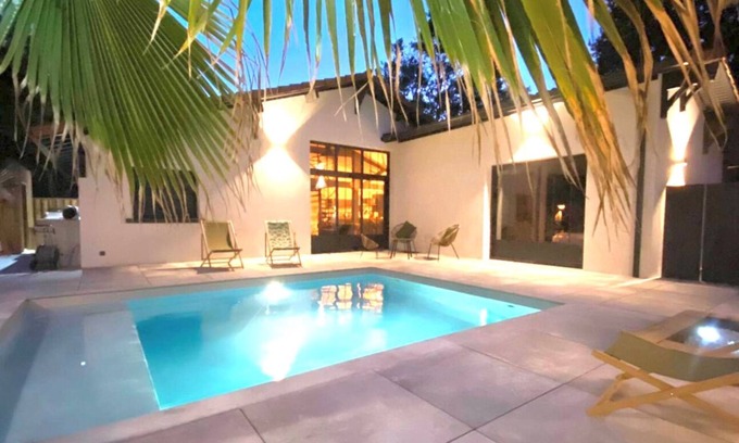 Gujan-Mestras House | 56B - Gujan Mestras - Gîte