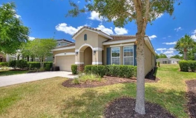 Sunridge Woods House | 5bd Sunset Cove next to Mickey!