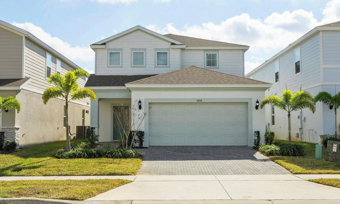 Davenport Resort | 5BD Windsor Island Star Wars Game Room (WI 3408)