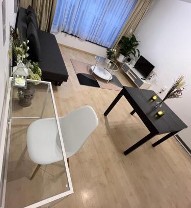 Rogier Apartment | 5ensational appartement - Centre
