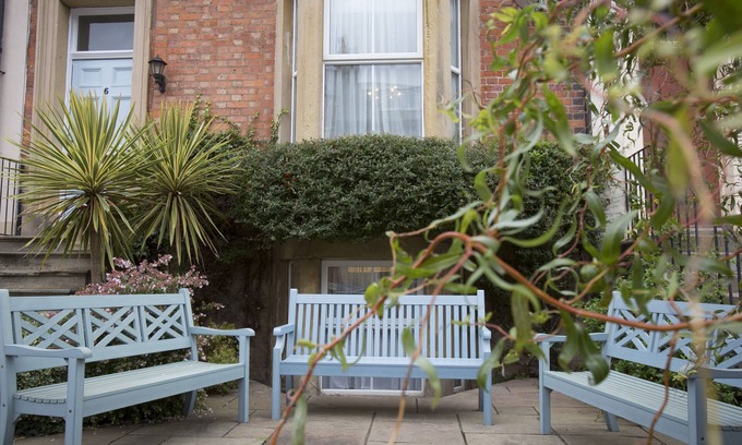 West Cliff Cottage | 6 Abbey Terrace