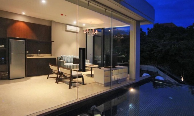 Pecatu House | 6 BDR Great for Group Near GWK In Jimbaran